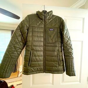 Patagonia Women's Radalie Jacket